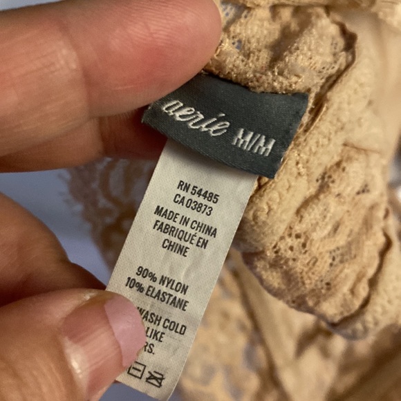 American eagle outfitters Aerie bralette - Picture 4 of 4